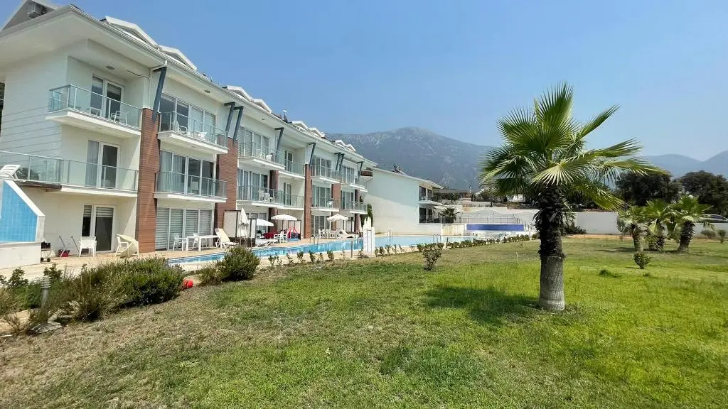 Property in Ovacik